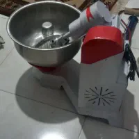 خمیرزن