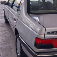 پژو ۴۰۵ در حد صفر تک برگ سند|خودرو سواری و وانت|فسا, |دیوار