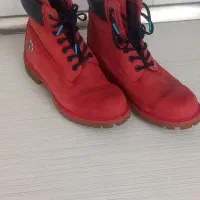 تیمبرلند نو