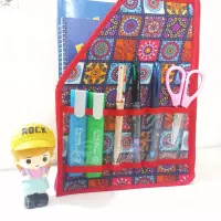 سرویس آشپز خانه لوازم تحریری|سفره، حوله، دستمال آشپزخانه|تهران, حر|دیوار