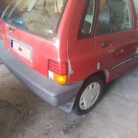 هاچ‌بک کره ای