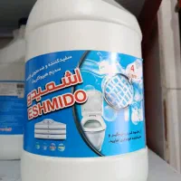 سفید کننده ۴ لیتری