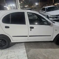تیبا 2 (هاچبک) EX، مدل ۱۳۹۷ هویزه