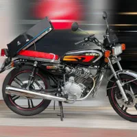 لوازم یدکی موتورسیکلت(باک اگزوز زین )|قطعات یدکی و لوازم جانبی|کرمان, |دیوار