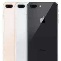 ایفون 8 پلاس