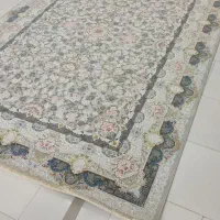 فرش 1200شانه/طرح بهشت/طرح طلا/طرح خورشید کیفیت A|فرش|سنندج, |دیوار