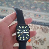 ساعت هوشمند