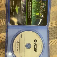 فیفا ۲۵ fc25|کنسول، بازی ویدئویی و آنلاین|تهران, بلوار کشاورز|دیوار