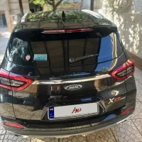 خودروX55pro|خودرو سواری و وانت|ارومیه, |دیوار