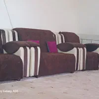 مبل چهار نفره