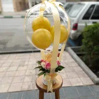 دسته گل عروسکی و باکس عروسی|صنایع دستی و سایر لوازم تزئینی|شیراز, شاهچراغ|دیوار