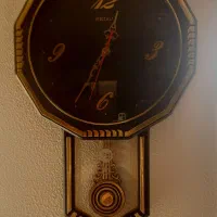 ساعت دیواری