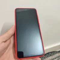 گوشی a52s 5G  256