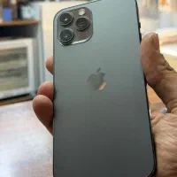 ۱۲ پرومکس ۲۵۶ سری zaa|موبایل|ارومیه, |دیوار