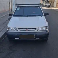 اتاق مسقف پراید وانت. اهنی