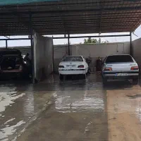 استخدام کارگر کارواش