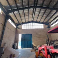 کارخانه‌ ریخته گری فروشی ۱۵۰۰متری‌ نوساز|فروش دفتر صنعتی، کشاورزی، تجاری|شریف‌آباد, |دیوار