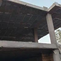ساختمان نیمه ساز