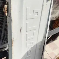 درب عقب پیکان وانت