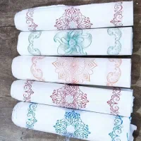 سفره یکبار مصرف|ظروف نگهدارنده، پلاستیکی، یکبارمصرف|شیراز, تندگویان|دیوار