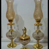 شمعدونی  تنوع زیاد|صنایع دستی و سایر لوازم تزئینی|قزوین, |دیوار