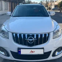 هایما s7 مدل ۱۳۹۸ بی رنگ 1800cc توربو در حد سالم|خودرو سواری و وانت|تهران, گلستان (شهرک راه آهن)|دیوار