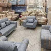 فروشگاه مبلمان یاتاش مبل اسکارلت پارچه چینی|مبلمان خانگی و میز عسلی|گرگان, |دیوار