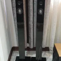 دستگاه دی وی دی|سیستم صوتی خانگی|شهریار, شهرک وائین|دیوار