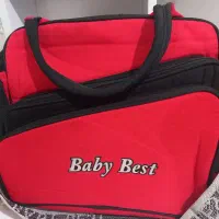 کوله و کیف نوزادی|کیف، کفش، کمربند|ارومیه, |دیوار