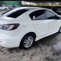 مزدا 3 مدل ۹۷
