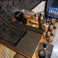 وسایل کافه، اسیاب،میز کار،وافل ساز،کاپ قهوه|کافی‌شاپ و رستوران|پردیس, فاز ۱۱|دیوار