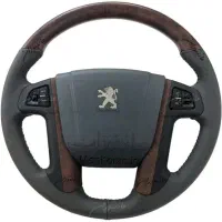 فرمان ماشین ای. خ ام