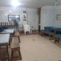 مغازه ۴۰متری بر جاده