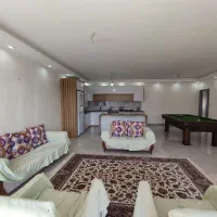 اجاره ویلا استخر آبگرم و بیلیارد|اجارهٔ کوتاه‌مدت ویلا و باغ|رامجین, |دیوار