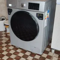 لباسشویی سام