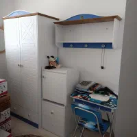 سرویس خواب کودک