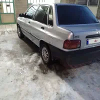 پراید ۸۵ سالم وبیرنگ|خودرو سواری و وانت|قوچان, |دیوار