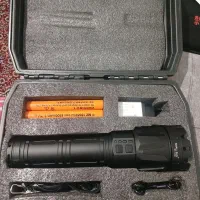 قویترین چراغ قوه های اسمال سان