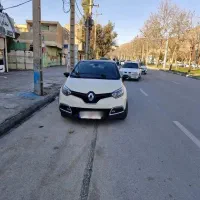 رنو کپچر ۲۰۱۷