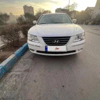 سوناتا nf ۲۰۱۰ بدون رنگ اعلا