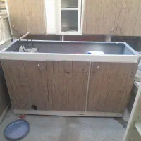 کمد  آشپزخانه