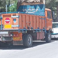 باربری تا وزن ۴.۵تن