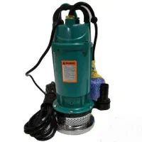 کف کش * پمپ  کفکش  *  لجنکش