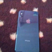 آیفون x 64gig