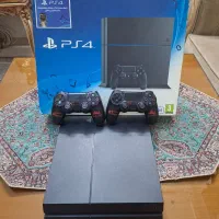 ps4|کنسول، بازی ویدئویی و آنلاین|رباط‌کریم, رباط‌کریم|دیوار