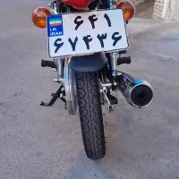 هونداشیرکوه۱۵۰|موتورسیکلت|یزد, |دیوار