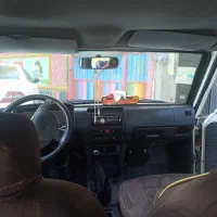 کارا 2000 مدل97|خودرو سواری و وانت|شیراز, شهرک جماران|دیوار