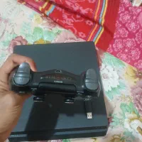 Playstation 4 slim 1 tra|کنسول، بازی ویدئویی و آنلاین|ری, دیلمان|دیوار