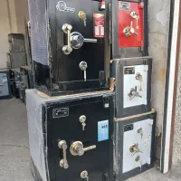 گاوصندوق کوچیک تا بزرگ کیفیت بالا گاو صندوق|ابزارآلات|تهران, تهرانسر مرکزی|دیوار