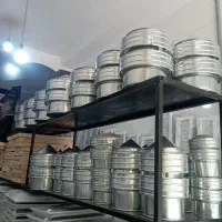 کانال کولر و فن کوئل هود لوله صنعتی|خدمات پیشه و مهارت|مشکین‌دشت, |دیوار